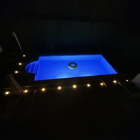 Extraordinaria Villa Con Piscina Y Chimenea Γρανάδα Εξωτερικό φωτογραφία