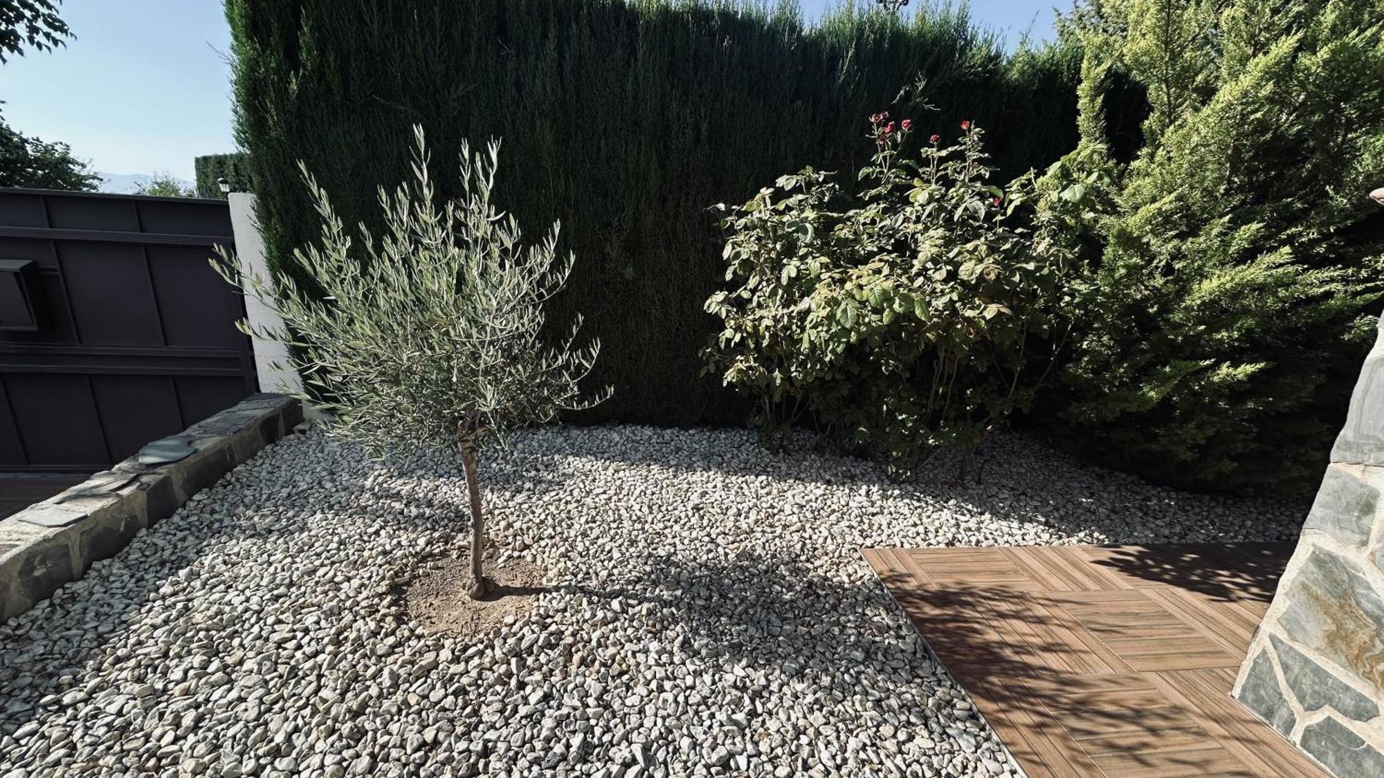 Extraordinaria Villa Con Piscina Y Chimenea Γρανάδα Εξωτερικό φωτογραφία
