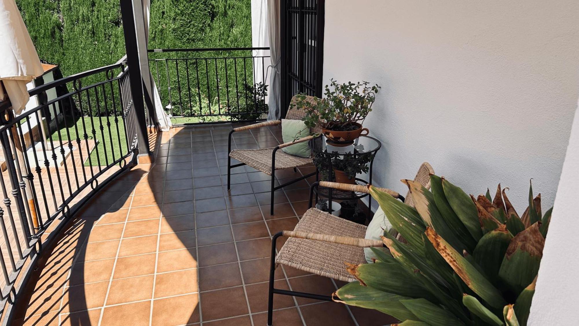 Extraordinaria Villa Con Piscina Y Chimenea Γρανάδα Εξωτερικό φωτογραφία