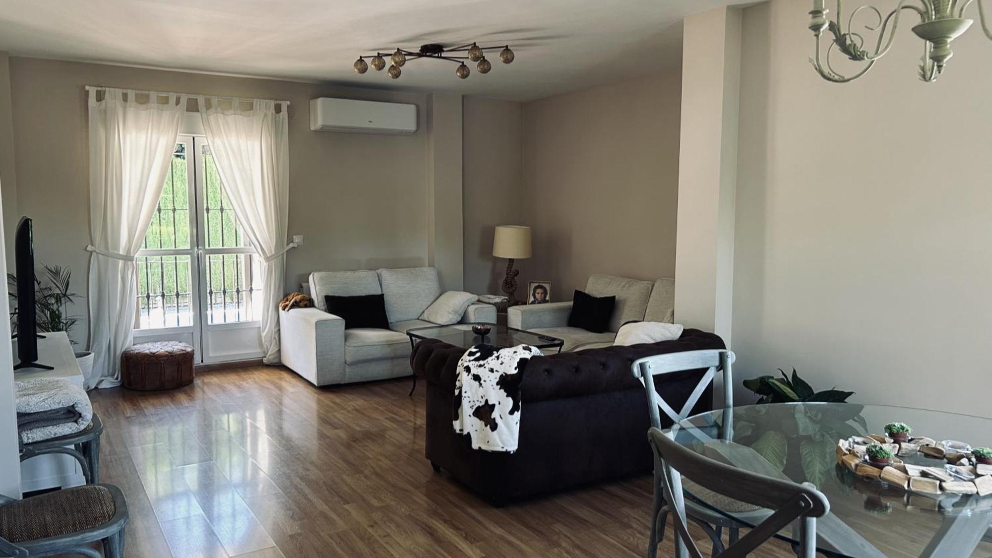 Extraordinaria Villa Con Piscina Y Chimenea Γρανάδα Εξωτερικό φωτογραφία