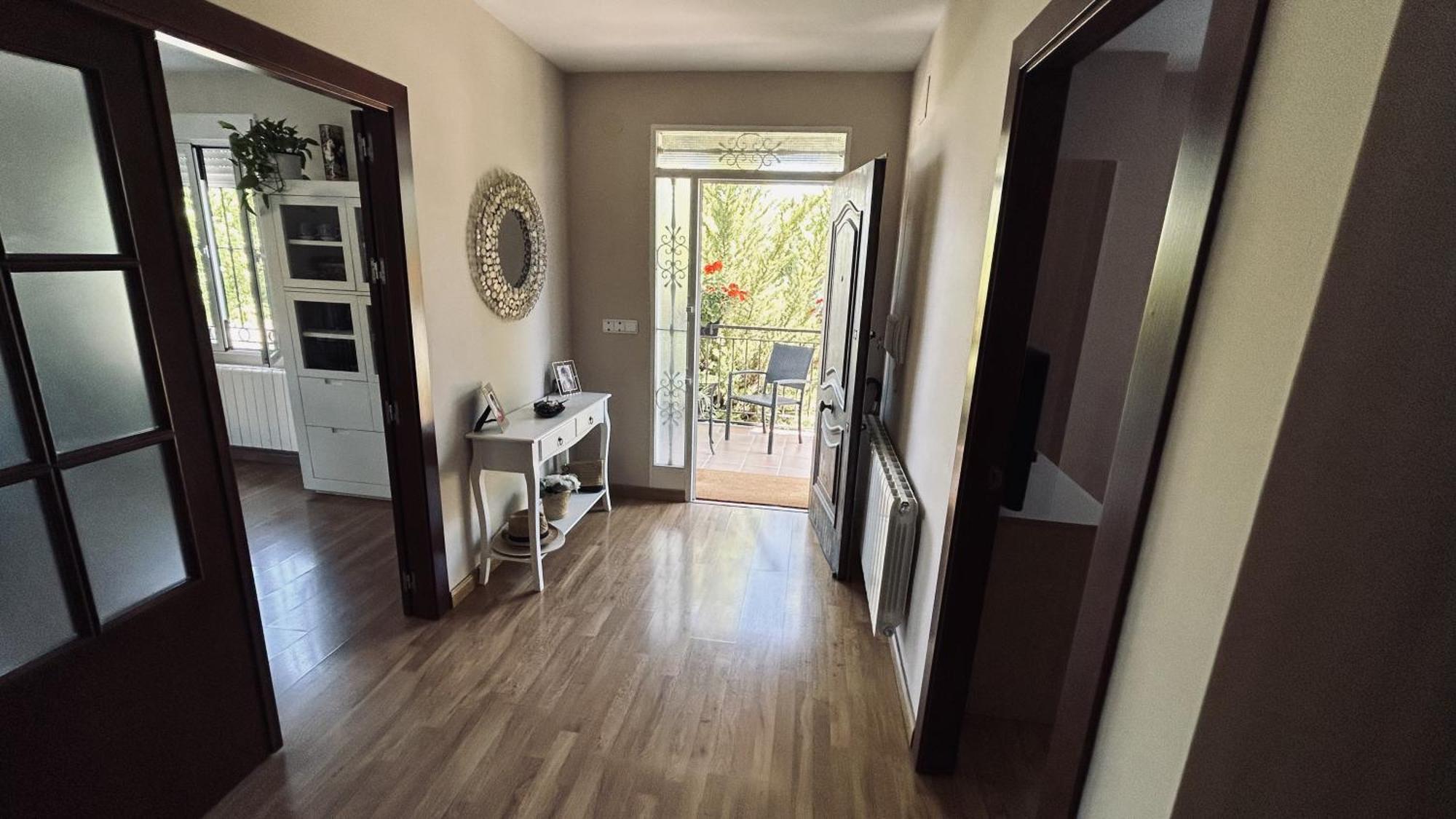 Extraordinaria Villa Con Piscina Y Chimenea Γρανάδα Εξωτερικό φωτογραφία