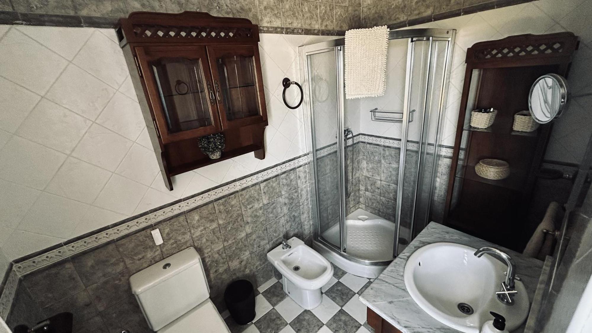 Extraordinaria Villa Con Piscina Y Chimenea Γρανάδα Εξωτερικό φωτογραφία