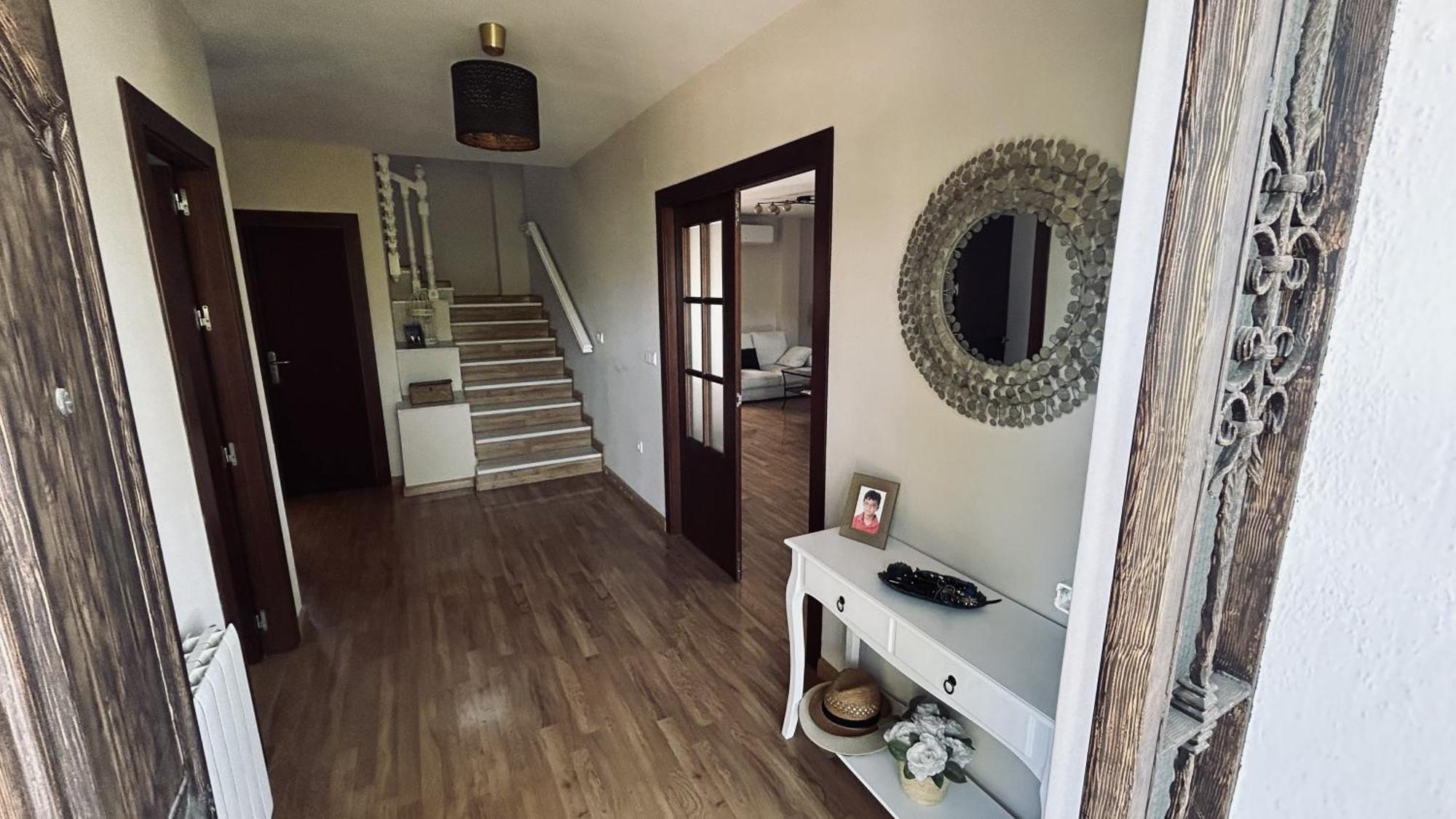 Extraordinaria Villa Con Piscina Y Chimenea Γρανάδα Εξωτερικό φωτογραφία