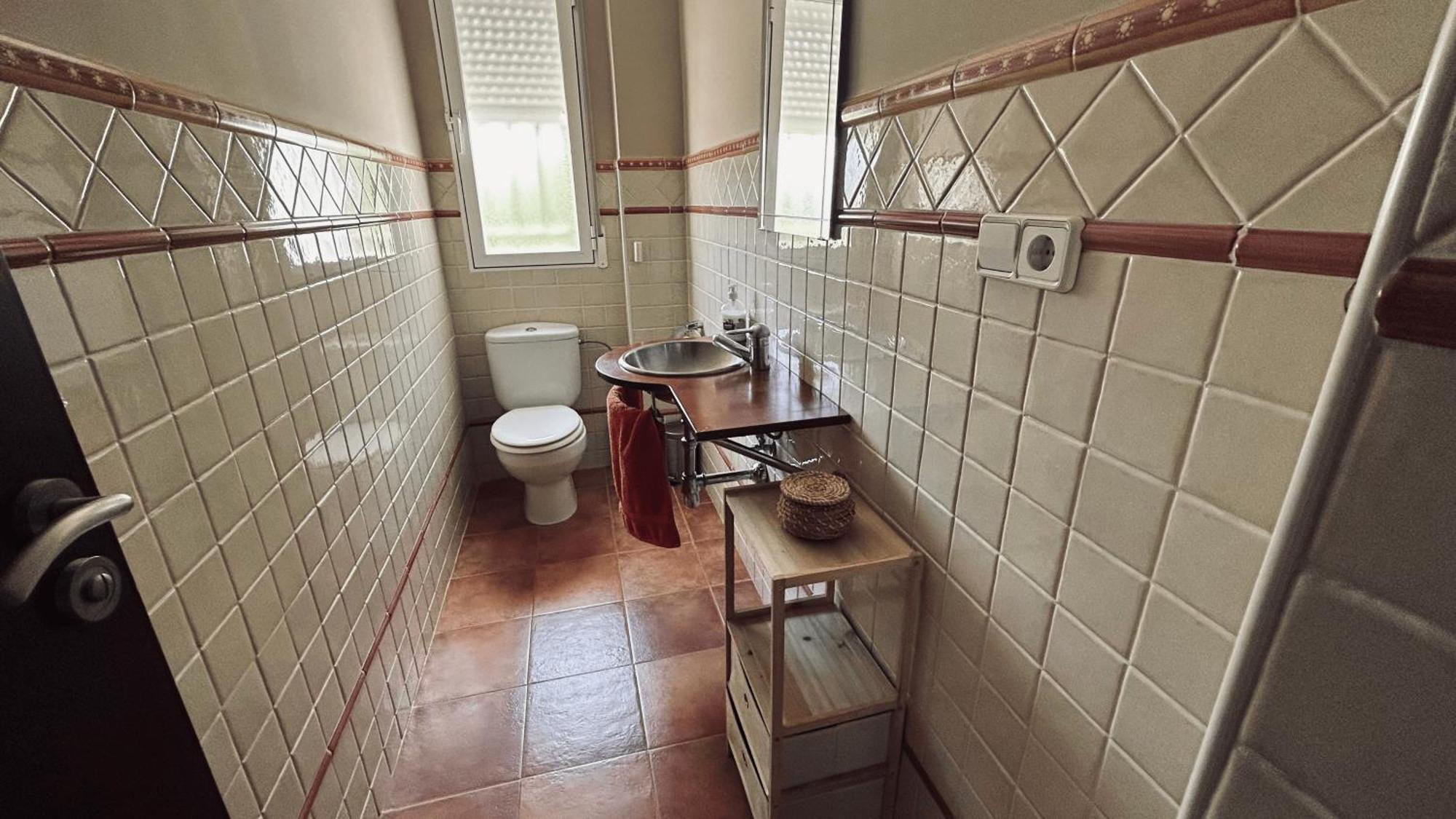 Extraordinaria Villa Con Piscina Y Chimenea Γρανάδα Εξωτερικό φωτογραφία