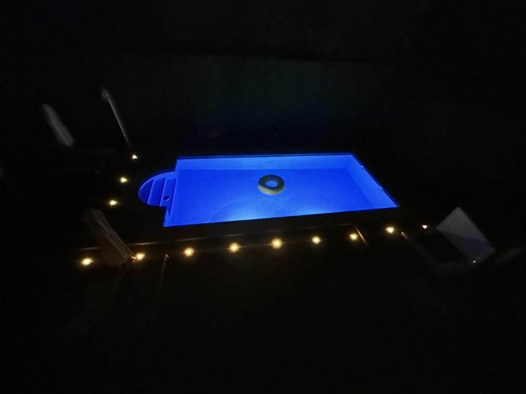 Extraordinaria Villa Con Piscina Y Chimenea Γρανάδα Εξωτερικό φωτογραφία