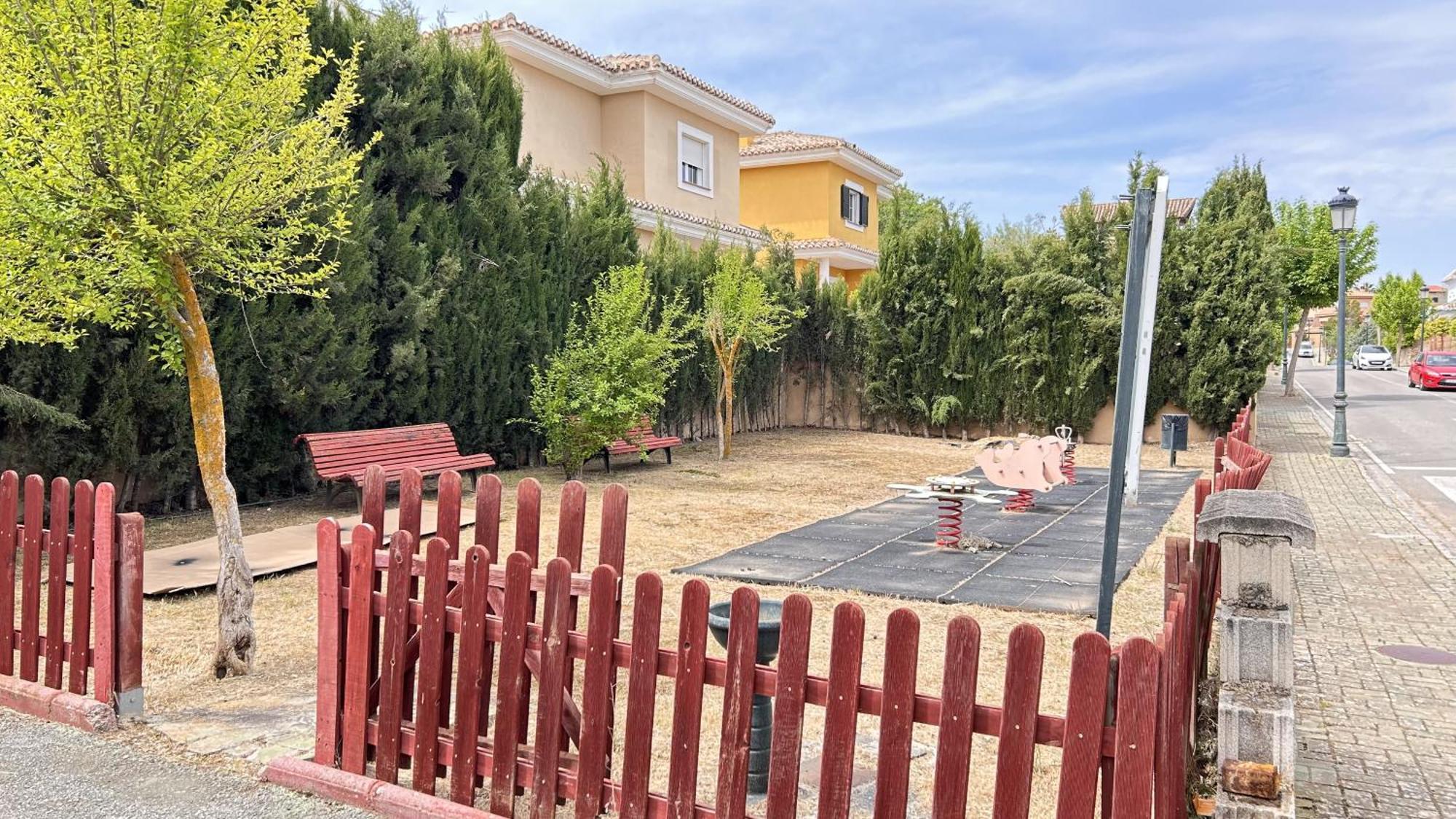 Extraordinaria Villa Con Piscina Y Chimenea Γρανάδα Εξωτερικό φωτογραφία