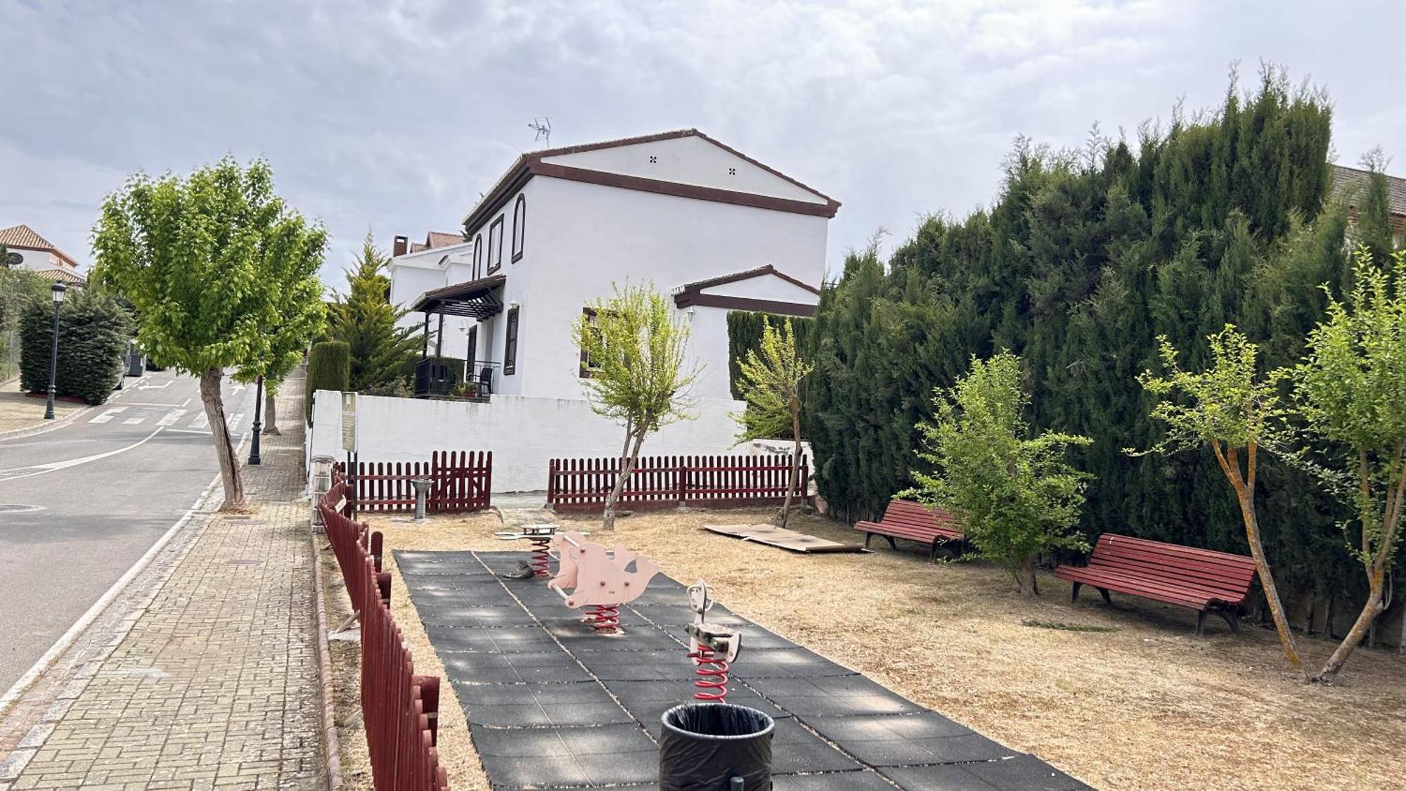 Extraordinaria Villa Con Piscina Y Chimenea Γρανάδα Εξωτερικό φωτογραφία