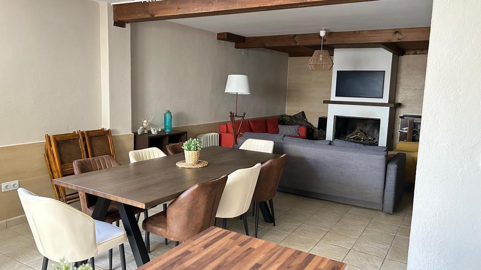 Extraordinaria Villa Con Piscina Y Chimenea Γρανάδα Εξωτερικό φωτογραφία